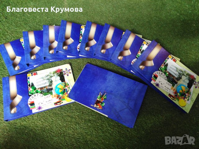 Фотоалбум, снимка 10 - Други - 28337561