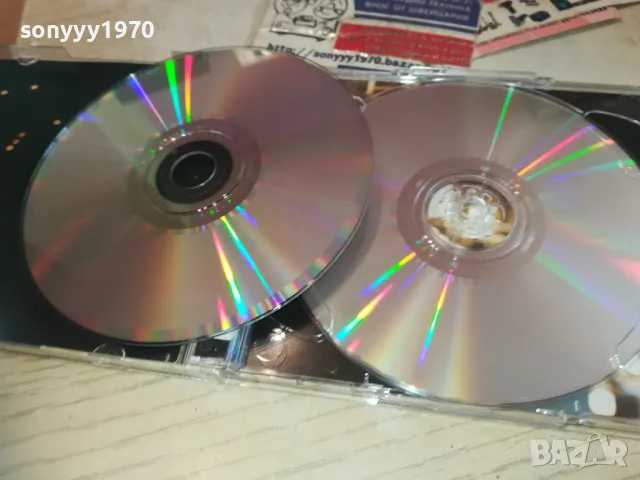 HERBERT VON KARAJAN GOLD-GERMANY CD X2 3010241700, снимка 10 - CD дискове - 47776787