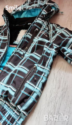 Дамско ски / сноуборд яке Brunotti, снимка 11 - Якета - 43805598