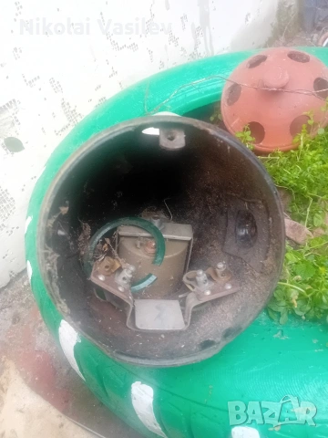 фар с километраж , снимка 2 - Части - 53351307