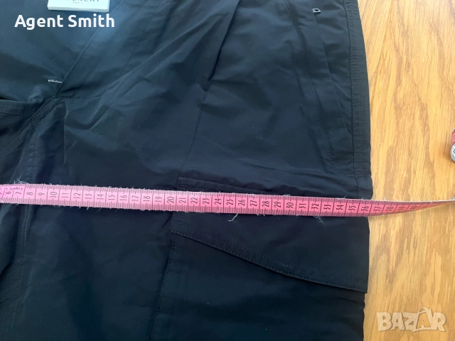 Карго панталон Givenchy, снимка 15 - Панталони - 53460136