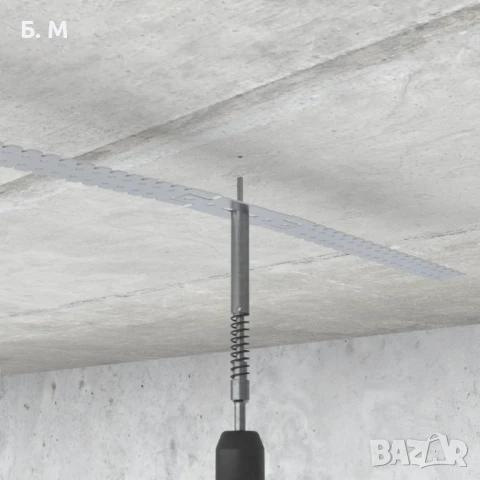 MANA Сет 2 Магнита + анкериращ накрайник, снимка 6 - Други инструменти - 50961263