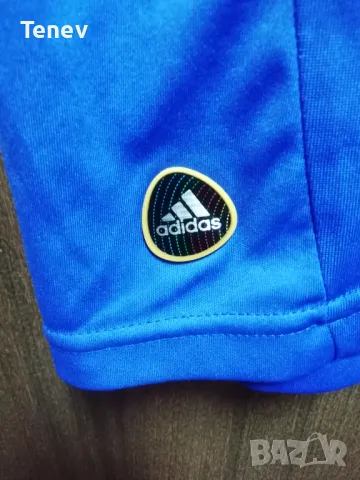 Chelsea Fernando Torres Adidas Champions League оригинална тениска фланелка Челси Торес, снимка 8 - Тениски - 48410086