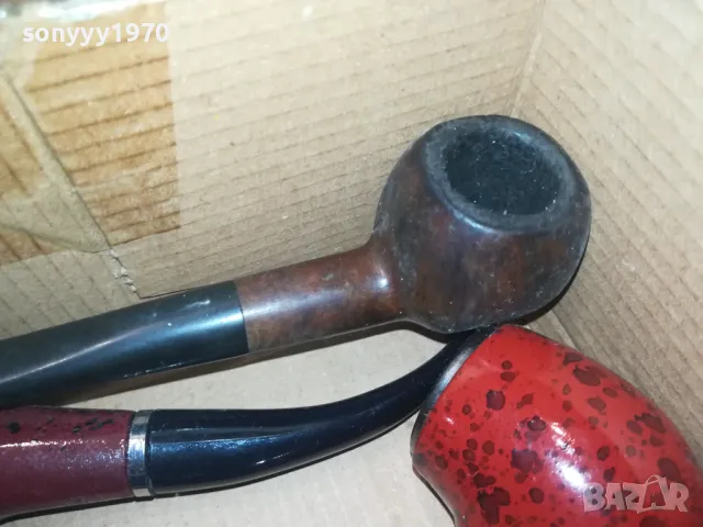 6БР НОВИ ЛУЛИ ЗА 275ЛВ 1701251155, снимка 6 - Лули - 48713972