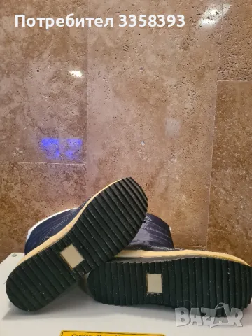 дамски апрески 37, снимка 3 - Дамски ботуши - 48680532