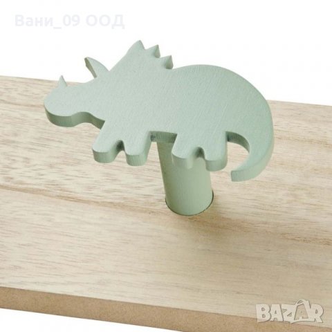 Закачалка с динозавърчета, снимка 2 - Закачалки - 38495085