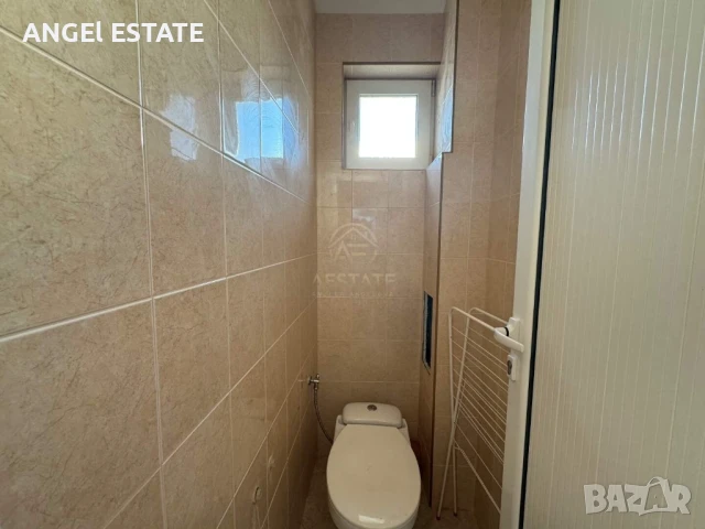 Тухлен апартамент Плевен ж.к. Сторгозия, снимка 11 - Апартаменти - 50845886