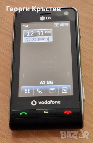 LG KU990, снимка 2 - LG - 38191374