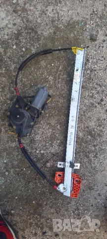 Стъклоповдигач Ford Fiesta IV MK4 , снимка 2 - Части - 47932438