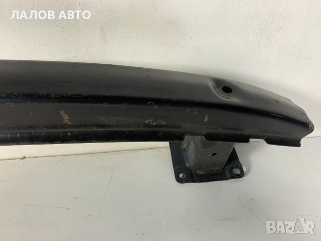Греда задна броня Шкода Фабия Greda zadna bronq Skoda Fabia (99-07), снимка 4 - Части - 52612160