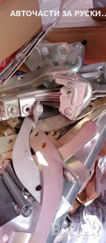 Авточасти за руски автомобили нови, снимка 14 - Нотариуси и нотариални услуги - 39386456