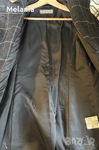Зимно палто Wenice, размер S, снимка 4 - Палта, манта - 43150975