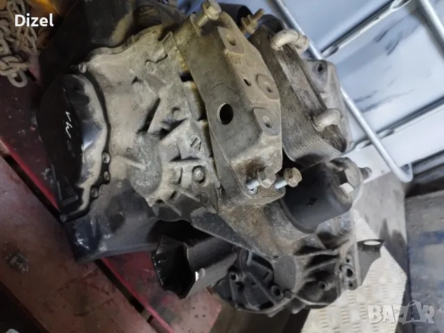Продавам автоматична скоростна кутия DSG за Фолксваген 2.0TDI 140кс, снимка 5 - Части - 47319010