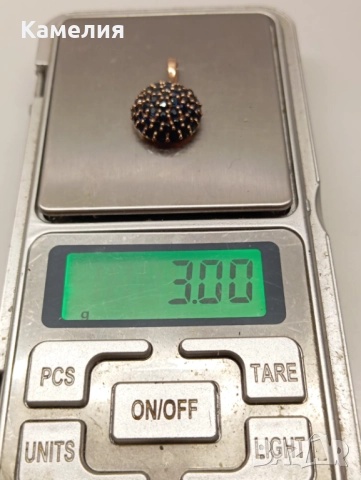 Руско злато , снимка 7 - Колиета, медальони, синджири - 52903172