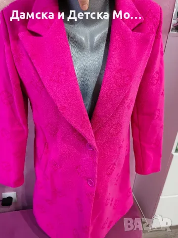 Дамско палтото , снимка 5 - Палта, манта - 39736470