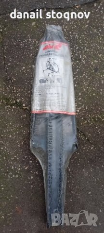 Стойка Alpin за колело на тавана на кола, снимка 3 - Аксесоари и консумативи - 43104121