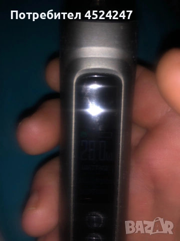 Електронни цигари INNOKIN KROMA-Z, снимка 2 - Електронни цигари - 53449585