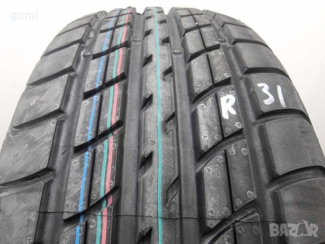 1бр лятна гума 205/55/16 Dunlop R31 