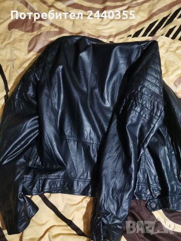 Мъжко спортно яке тип сако, снимка 13 - Спортни дрехи, екипи - 27153980