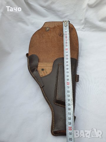 Кобури за ТТ, снимка 2 - Колекции - 43551657