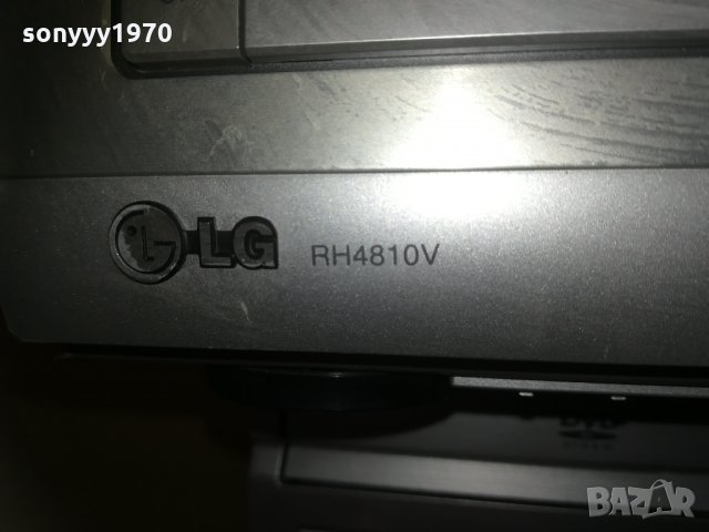 lg recorder hdd/dvd+remote 0704211320, снимка 12 - Плейъри, домашно кино, прожектори - 32459121