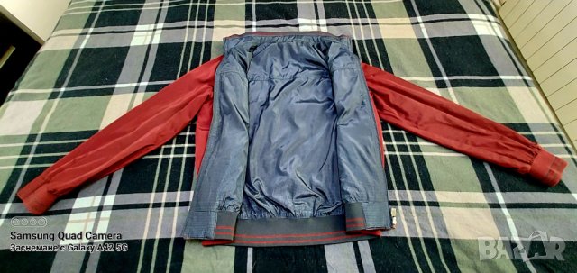 Яке с две лица, снимка 4 - Якета - 42931695