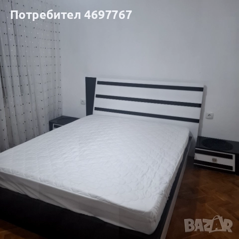 Отдава се под наем двустаен, напълно обзаведен, среден апартамент в топ център, в близост до Билла., снимка 3 - Апартаменти - 52957450