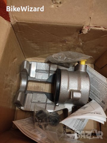 Спирачен  апарат TRW BHX431 НОВ, снимка 2 - Части - 37954595