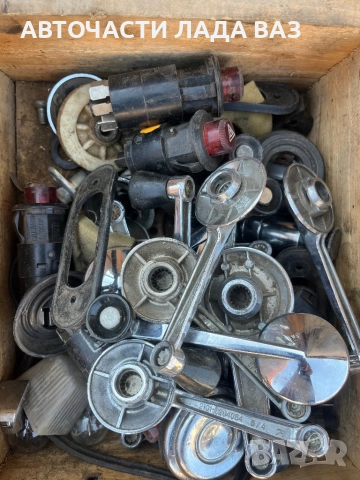 Lada, снимка 6 - Части - 52374640