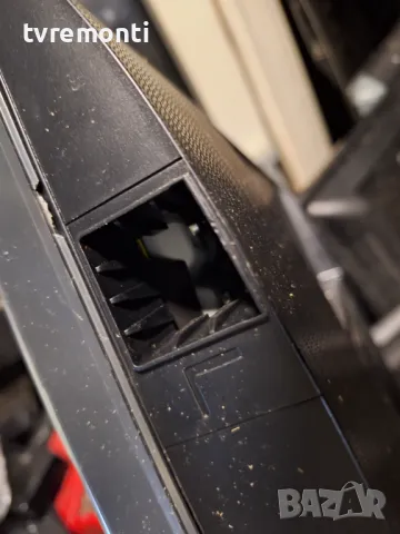 оригинална стойка телевизор Samsung модел UE43AU7172U, снимка 3 - Стойки, 3D очила, аксесоари - 48265999