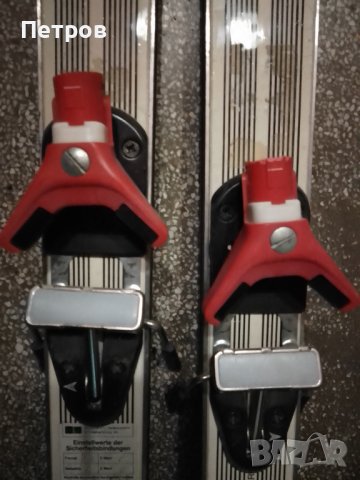 ски 185 см, снимка 2 - Зимни спортове - 43239530