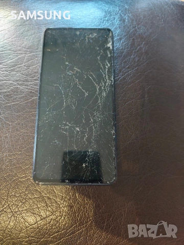 Samsung - A52, снимка 2 - Samsung - 53060658