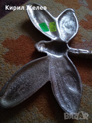 Морско конче бронз 73021, снимка 6 - Колекции - 35159056