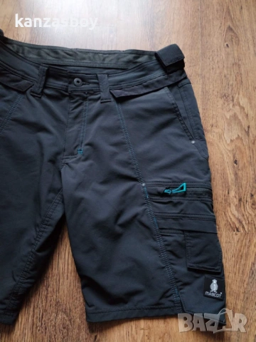 Mascot Advanced 23149-311 Stretch Work Shorts - къс работен панталон 51/L , снимка 6 - Спортни дрехи, екипи - 53513831