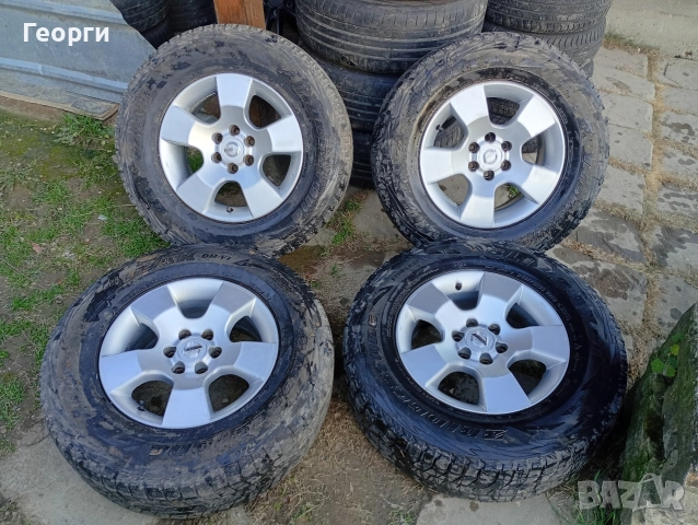 Джанти 40 комплекта, снимка 18 - Гуми и джанти - 52470276