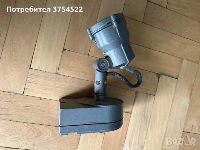 iGuzzini Mini Woody Екстериорен прожектор, снимка 7 - Прожектори - 49617395