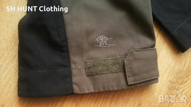 Bergans of NORWAY GAUSDAL Pant размер S панталон със здрава материя - 1670, снимка 10 - Екипировка - 52819240