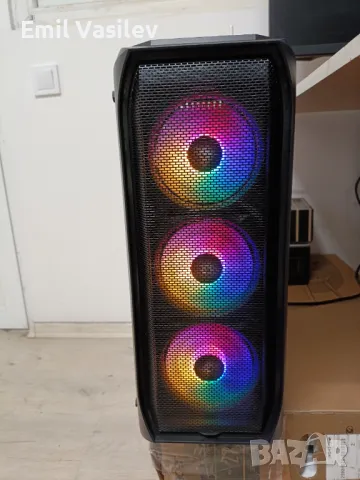 Компютърна конфигурация за техническо чертане на Solid Works , снимка 2 - Работни компютри - 48951075