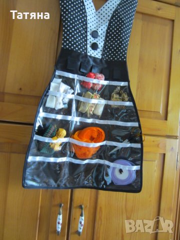 ДЪРВЕНИ КУТИИ  ЗА СЪХРАНЕНИЕ ; ПОДНОС  - СГЪВАЕМ; СТЪКЛЕНИ ШИШЕТА  -;ДЪСКИ ЗА РЯЗАНЕ;ОРГАНАЙЗЕР;, снимка 15 - Аксесоари за кухня - 31867332