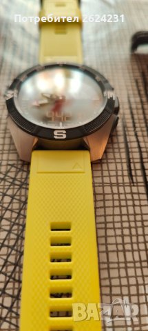 Tissot T-Touch Solar,Sapphire,часовник, снимка 6 - Мъжки - 43245589