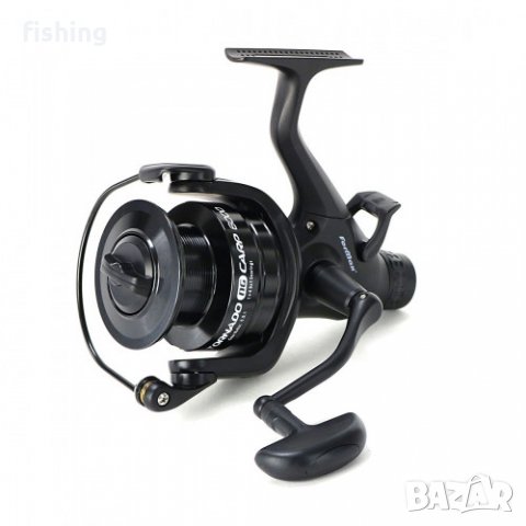 Промо МАКАРА FORMAX TORNADO NG CARP 6000