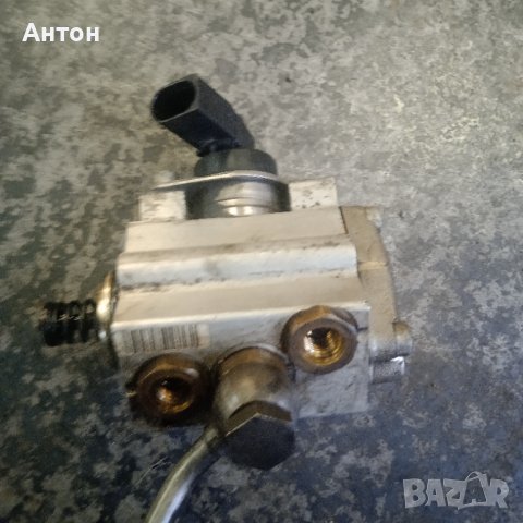 Помпа за Високо Налягане Голф  , Ауди, снимка 5 - Части - 43308766