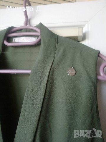 Дамски потник L/XL, снимка 4 - Потници - 37464349