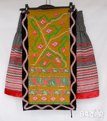 Пищимали/бръчници и  автентични престилки за народна носия., снимка 10 - Други - 49131750