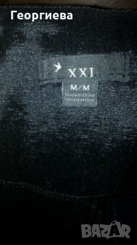 Черна официална рокля ПРОМОЦИЯ 🍀👗 S,S/M👗🍀 арт.226, снимка 7 - Рокли - 27319989