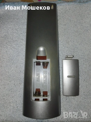 Дистанционно управление RC TOSHIBA CT-871 заместител, снимка 2 - Дистанционни - 50498499