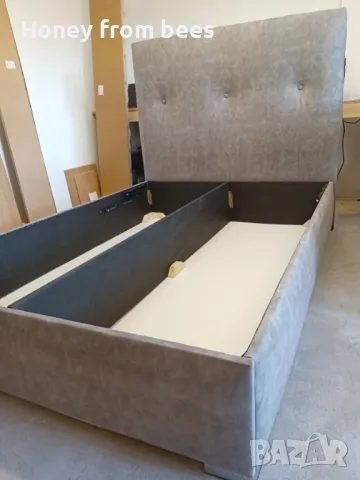 Тапицирани Спални, снимка 4 - Спални и легла - 47511252