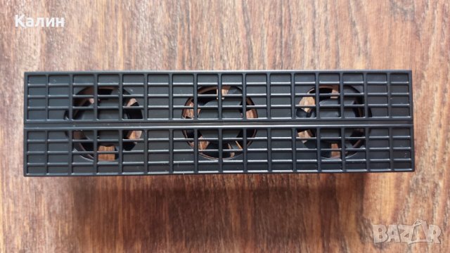 PS4 SLIM или PS4 PRO fan Sony PlayStation охладител вентилатор охлаждане, снимка 6 - PlayStation конзоли - 38651138