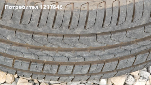 Лизинг TBi 18''Cr-v 225 60 18 Джанти+Летни Pirelli DOT4123 Honda, снимка 9 - Гуми и джанти - 50458068