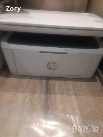 Мултифункционално устройство HP MFP M28a